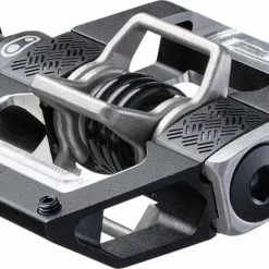 CrankBrothers Pedales Automáticos Mallet Trail Automáticos | Bike-Discount 10 CrankBrothers Pedales Automáticos Mallet Trail Automáticos | Bike-Discount -Rekvisita Salg Crankbrothers Mallet Trail Klickpedale 16759CB 5 1280x1280