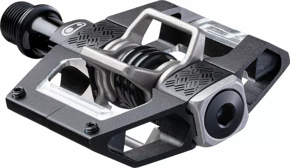CrankBrothers Pedales Automáticos Mallet Trail Automáticos | Bike-Discount 5 CrankBrothers Pedales Automáticos Mallet Trail Automáticos | Bike-Discount - Bilde 5