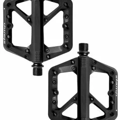CrankBrothers Pedales De Plataforma Stamp 1 Plataforma | Bike-Discount