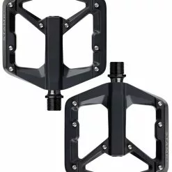 CrankBrothers Pedales De Plataforma Stamp 3 Plataforma | Bike-Discount