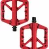 CrankBrothers Pedales De Plataforma Stamp 1 Plataforma | Bike-Discount