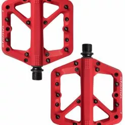CrankBrothers Pedales De Plataforma Stamp 1 Plataforma | Bike-Discount