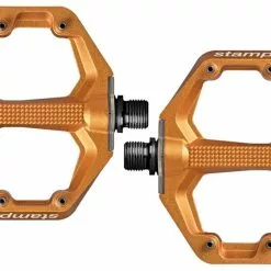 CrankBrothers Edición Limitada De Los Pedales De Plataforma Stamp 7 Plataforma | Bike-Discount