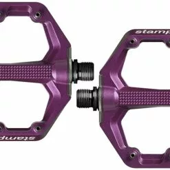 CrankBrothers Edición Limitada De Los Pedales De Plataforma Stamp 7 Plataforma | Bike-Discount