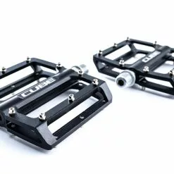 Cube Pedales De Plataforma All Mountain Plataforma | Bike-Discount -Rekvisita Salg Cube All Mountain Plattformpedale black 14159 b 1280x1280