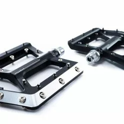 Cube Pedales De Plataforma Slasher Plataforma | Bike-Discount -Rekvisita Salg Cube SLASHER black 14110 b 1280x1280