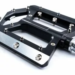 Cube Pedales De Plataforma Slasher Plataforma | Bike-Discount -Rekvisita Salg Cube SLASHER black 14110 c 1280x1280