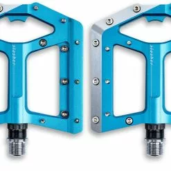 Cube Pedales De Plataforma Slasher Plataforma | Bike-Discount -Rekvisita Salg Cube SLASHER blue 14112 a 1280x1280