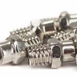 Cube Clavijas Para Pedales FLAT Pedal Pins | Bike-Discount