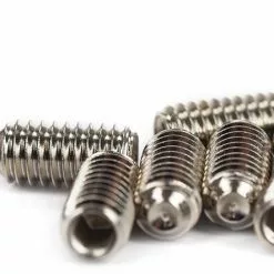 Cube Flat & Klick Clavijas De Los Pedales Pedal Pins | Bike-Discount