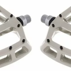 DMR Pedales De Plataforma De Magnesio V12 Plataforma | Bike-Discount -Rekvisita Salg DMR V12 MAG grey DMR VV12MAG K 1280x1280