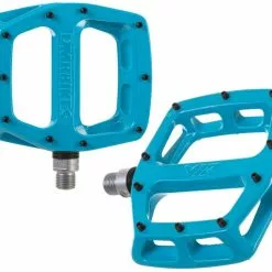 DMR Pedales De La Plataforma V12 Plataforma | Bike-Discount 7 DMR Pedales De La Plataforma V12 Plataforma | Bike-Discount -Rekvisita Salg DMR V12 blau DMR VV12 B9 1280x1280