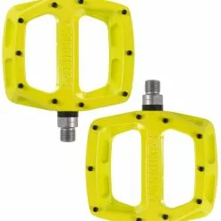 DMR Pedales De La Plataforma V12 Plataforma | Bike-Discount 8 DMR Pedales De La Plataforma V12 Plataforma | Bike-Discount -Rekvisita Salg DMR V12 lime DMR VV12 B9 1280x1280