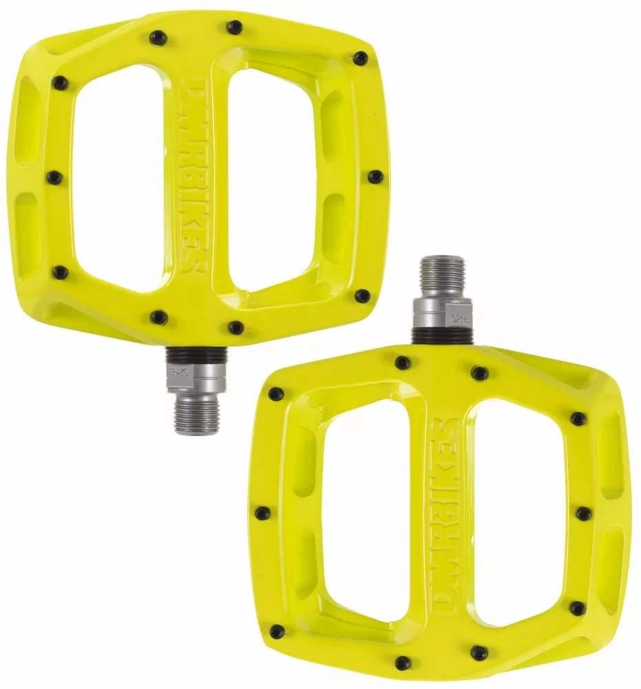 DMR Pedales De La Plataforma V12 Plataforma | Bike-Discount 3 DMR Pedales De La Plataforma V12 Plataforma | Bike-Discount - Bilde 3