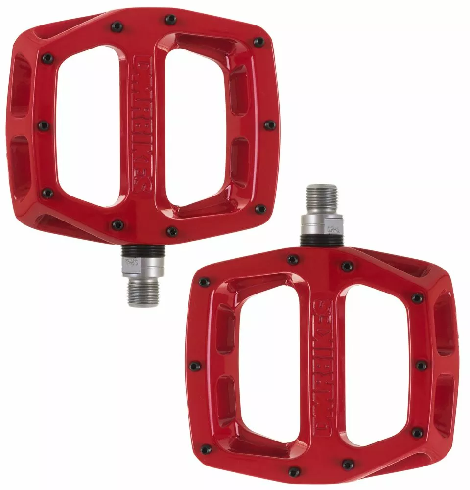 DMR Pedales De La Plataforma V12 Plataforma | Bike-Discount 4 DMR Pedales De La Plataforma V12 Plataforma | Bike-Discount - Bilde 4