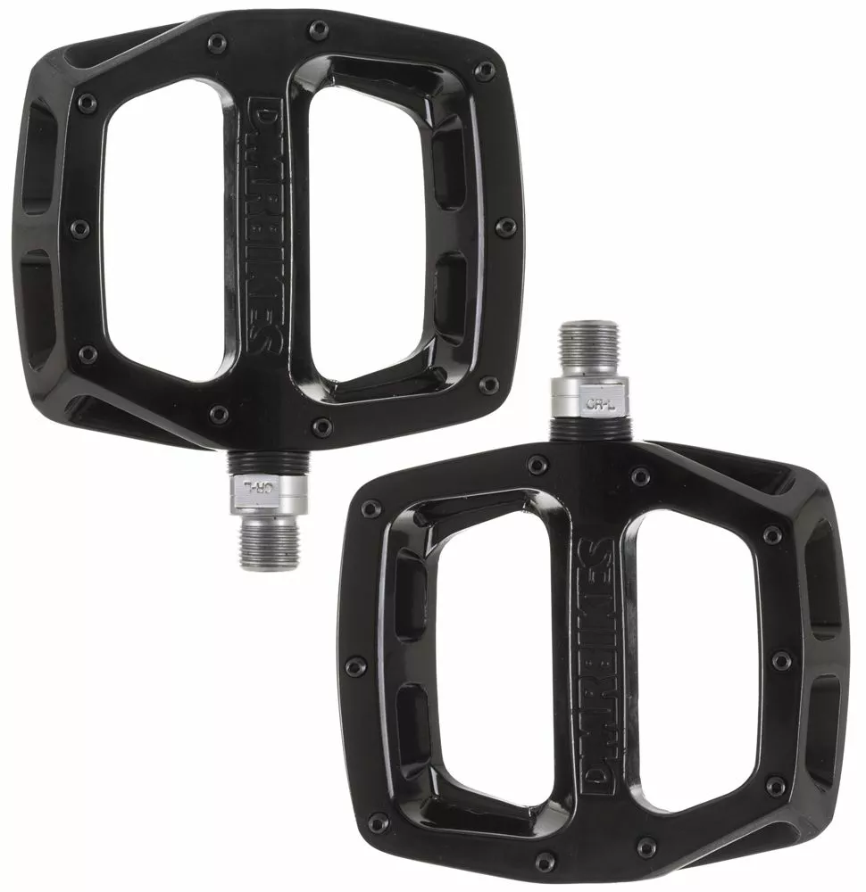 DMR Pedales De La Plataforma V12 Plataforma | Bike-Discount 5 DMR Pedales De La Plataforma V12 Plataforma | Bike-Discount - Bilde 5