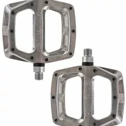 DMR Pedales De La Plataforma V12 Plataforma | Bike-Discount 11 DMR Pedales De La Plataforma V12 Plataforma | Bike-Discount -Rekvisita Salg DMR V12 silber DMR VV12 B9 1280x1280