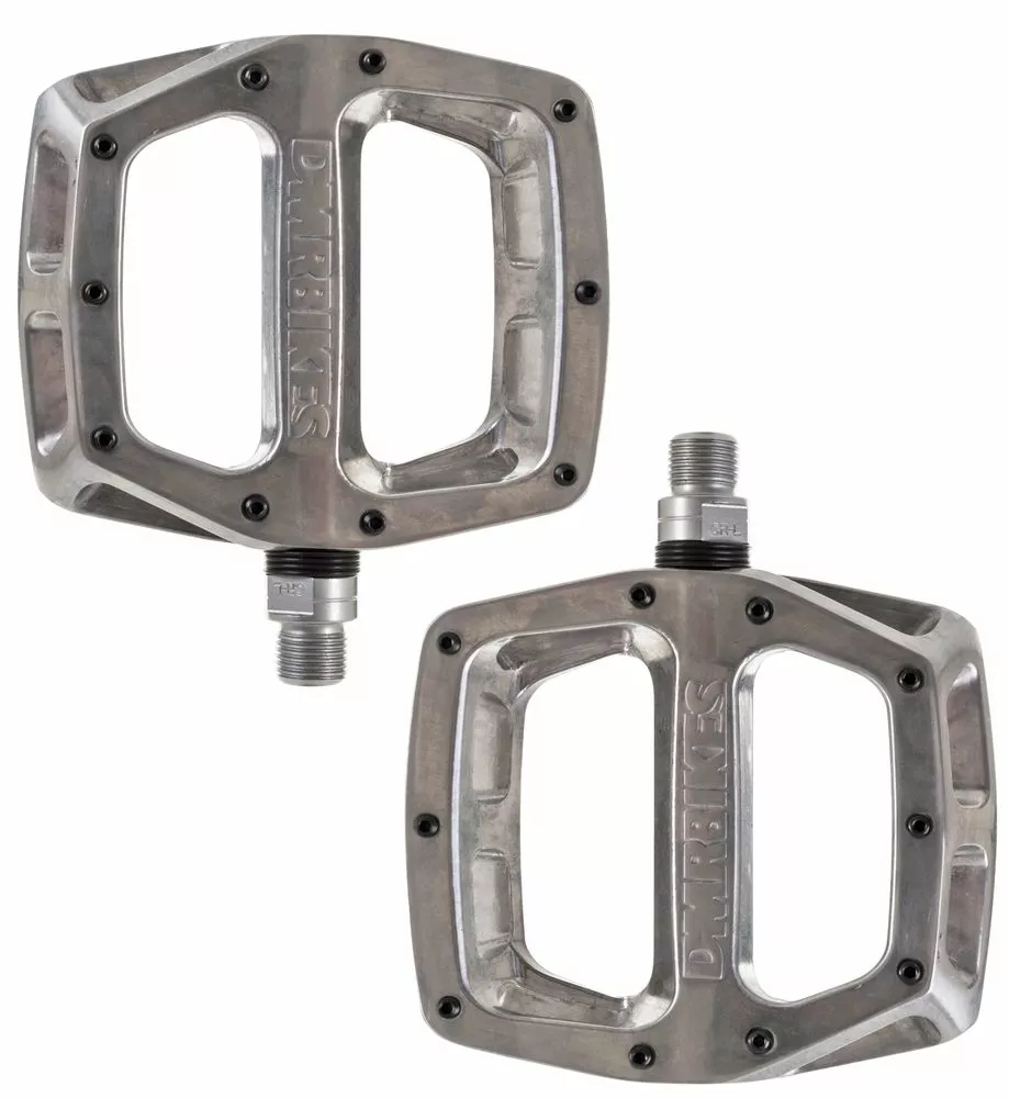 DMR Pedales De La Plataforma V12 Plataforma | Bike-Discount 6 DMR Pedales De La Plataforma V12 Plataforma | Bike-Discount - Bilde 6