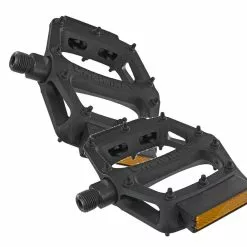 DMR Pedales V6 Incl. Reflectores Plataforma | Bike-Discount