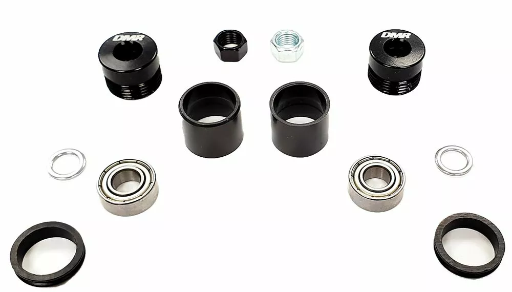 DMR Kit De Servicio De Pedales DMR Vault Pedales - Accesorios | Bike-Discount 1 DMR Kit De Servicio De Pedales DMR Vault Pedales - Accesorios | Bike-Discount