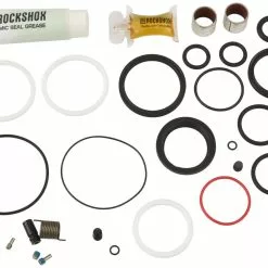 RockShox Kit De Servicio Remoto Super Deluxe 200h/1 Año 2018+ Accesorios Amortiquadores - RockShox | Bike-Discount