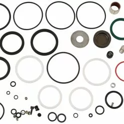 RockShox Kit De Servicio Completo Monarch XX B1 2014-2019 Accesorios Amortiquadores - RockShox | Bike-Discount