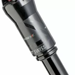 Dt-swiss DT Swiss R 232 Un Amortiguador Amortiguadores De Aire | Bike-Discount