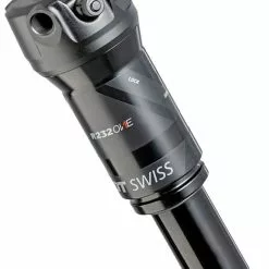 Dt-swiss DT Swiss R 232 Un Amortiguador De Muñón Remoto Amortiguadores De Aire | Bike-Discount