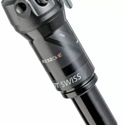 Dt-swiss DT Swiss R 232 Un Amortiguador De Muñón Amortiguadores De Aire | Bike-Discount