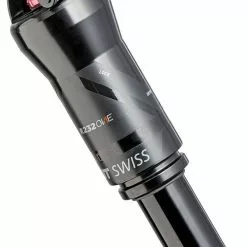 Dt-swiss DT Swiss R 232 Un Amortiguador Remoto Amortiguadores De Aire | Bike-Discount