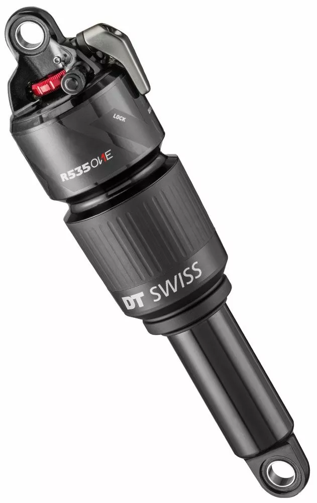 Dt-swiss DT Swiss R 535 Un Amortiguador Amortiguadores De Aire | Bike-Discount 1 Dt-swiss DT Swiss R 535 Un Amortiguador Amortiguadores De Aire | Bike-Discount