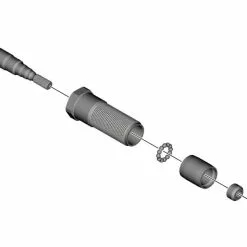 Shimano Eje De Pedal Completo Para XT PD-M8040 Pedales - Accesorios | Bike-Discount 5 Shimano Eje De Pedal Completo Para XT PD-M8040 Pedales - Accesorios | Bike-Discount -Rekvisita Salg EV PD M8040 4176 1280x1280