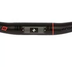 Ergotec Manillar Low Riser Ray 35.0mm Manillar - 35.0 Riser | Bike-Discount