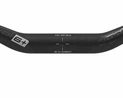 Ergotec Manillar Riser Bar 30 Bar 31.8mm Manillar - 31.8 Riser | Bike-Discount