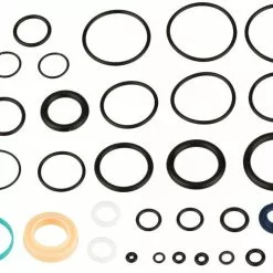 Fox Racing DHX2 Rebuild From 2016 - Kit De Servicio Accesorios Amortiquadores - Fox | Bike-Discount