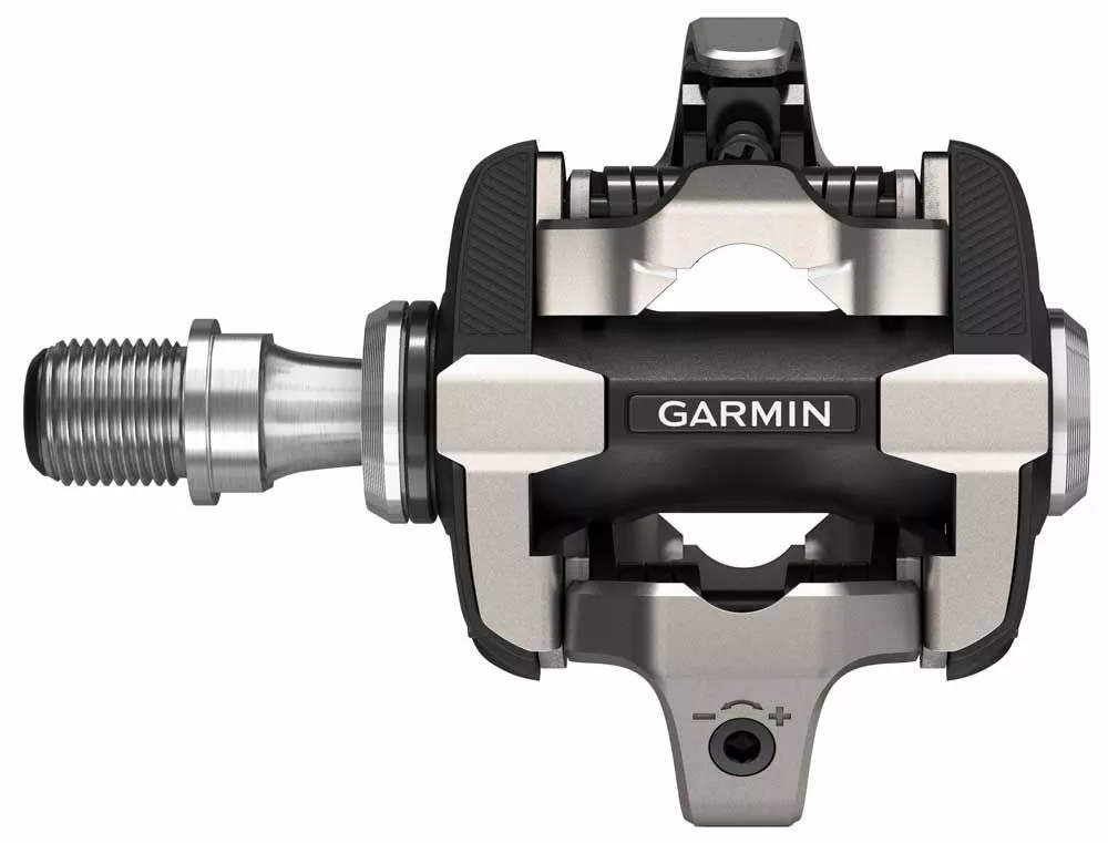 Garmin Rally™ XC200 - Pedales Powermeter Para Shimano SPD Automáticos | Bike-Discount 3 Garmin Rally™ XC200 - Pedales Powermeter Para Shimano SPD Automáticos | Bike-Discount - Bilde 3