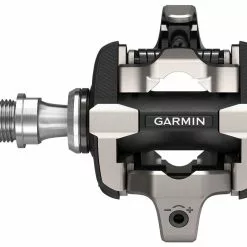 Garmin Rally™ XC100 - Pedales Powermeter Para Shimano SPD Automáticos | Bike-Discount -Rekvisita Salg Garmin Rally XC100 Pedal Wattmess System 010 02388 05 3vDKThiV7YFOkq 1280x1280