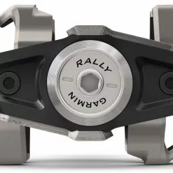 Garmin Rally™ XC200 - Pedales Powermeter Para Shimano SPD Automáticos | Bike-Discount 11 Garmin Rally™ XC200 - Pedales Powermeter Para Shimano SPD Automáticos | Bike-Discount -Rekvisita Salg Garmin Rally XC100 Pedal Wattmess System 010 02388 05 6 1280x1280