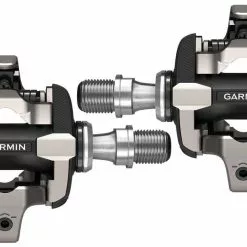 Garmin Rally™ XC200 - Pedales Powermeter Para Shimano SPD Automáticos | Bike-Discount