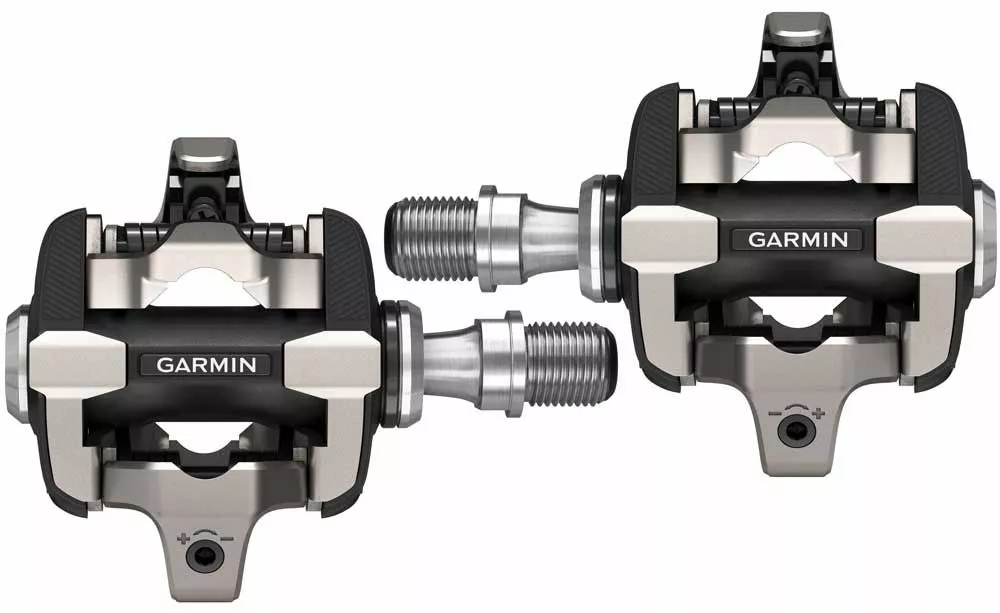 Garmin Rally™ XC200 - Pedales Powermeter Para Shimano SPD Automáticos | Bike-Discount 1 Garmin Rally™ XC200 - Pedales Powermeter Para Shimano SPD Automáticos | Bike-Discount