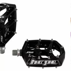 Hope F20 Pedales De Plataforma Plataforma | Bike-Discount