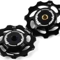 Hope 10-speed Jockey Wheels Pieza De Repuesto | Bike-Discount -Rekvisita Salg Hope Jockey Wheels 10 fach Schaltrollen HJW001R 2 1280x1280