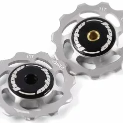 Hope 10-speed Jockey Wheels Pieza De Repuesto | Bike-Discount -Rekvisita Salg Hope Jockey Wheels 10 fach Schaltrollen HJW001R 6 1280x1280