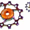 KCNC Rueda Jockey Original Dientes Largos Rodillo De Cambio Pieza De Repuesto | Bike-Discount