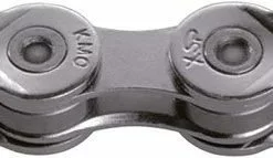 KMC Cadena X9 EPT De 9 Velocidades Cadena 9 Velocidades | Bike-Discount -Rekvisita Salg KMC BX09EP114 X9EPT 02 1280x1280