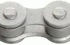 KMC Cadena S1 Wide RB De Singlespeed Cadena - Unica | Bike-Discount -Rekvisita Salg KMC S1 Wide RB Singlespeedkette BS1WRB112 02 1280x1280