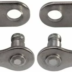 KMC Sujetador De Cadena EPT Estrecho Snap-On Cadena - Accesorios | Bike-Discount