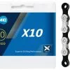 KMC Cadena X10 De 10 Velocidades Cadena 10 Velocidades | Bike-Discount