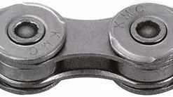 KMC Cadena X10 EPT De 10 Velocidades Cadena 10 Velocidades | Bike-Discount -Rekvisita Salg KMC X10 EPT 10 fach Kette BX10EP114 02 1280x1280