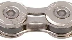 KMC Cadena X10EL De 10 Velocidades Cadena 10 Velocidades | Bike-Discount -Rekvisita Salg KMC X10EL 10 fach Kette BX10ELN14 02 1280x1280